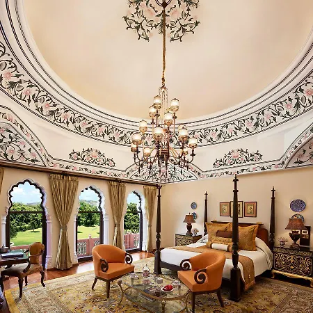 Rambagh Palace Jaipur Exterior photo