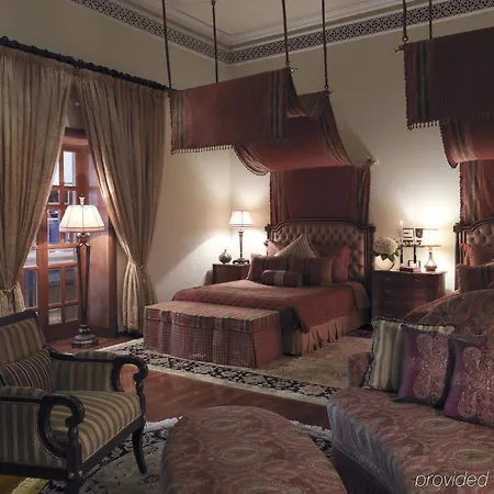 Rambagh Palace Jaipur Room photo
