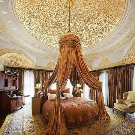 Rambagh Palace Jaipur Exterior photo