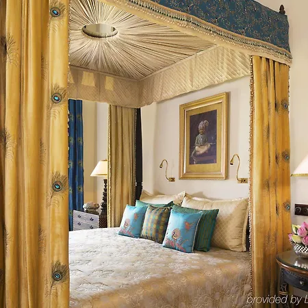 Rambagh Palace Jaipur Exterior photo