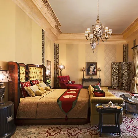 Rambagh Palace Jaipur Exterior photo