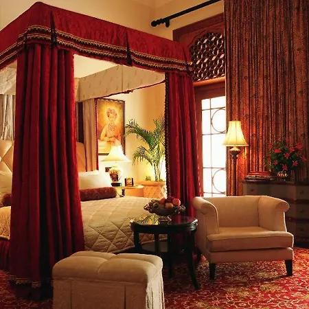 Rambagh Palace Jaipur Room photo