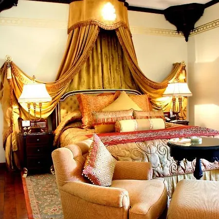 Rambagh Palace Jaipur Room photo