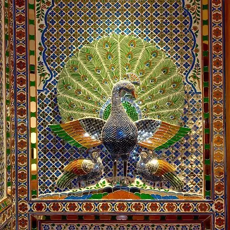 Rambagh Palace Jaipur Room photo
