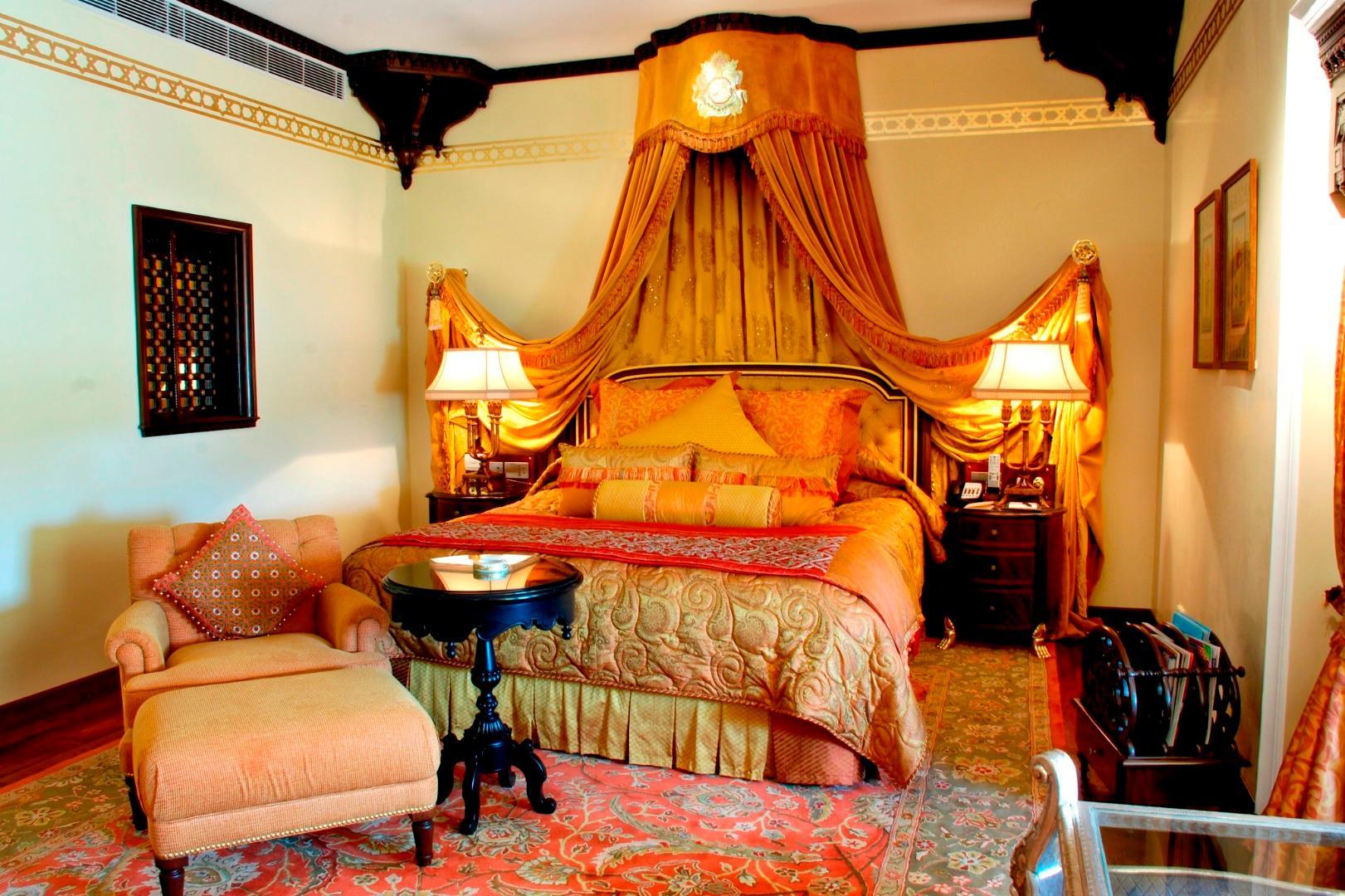 Rambagh Palace 5*