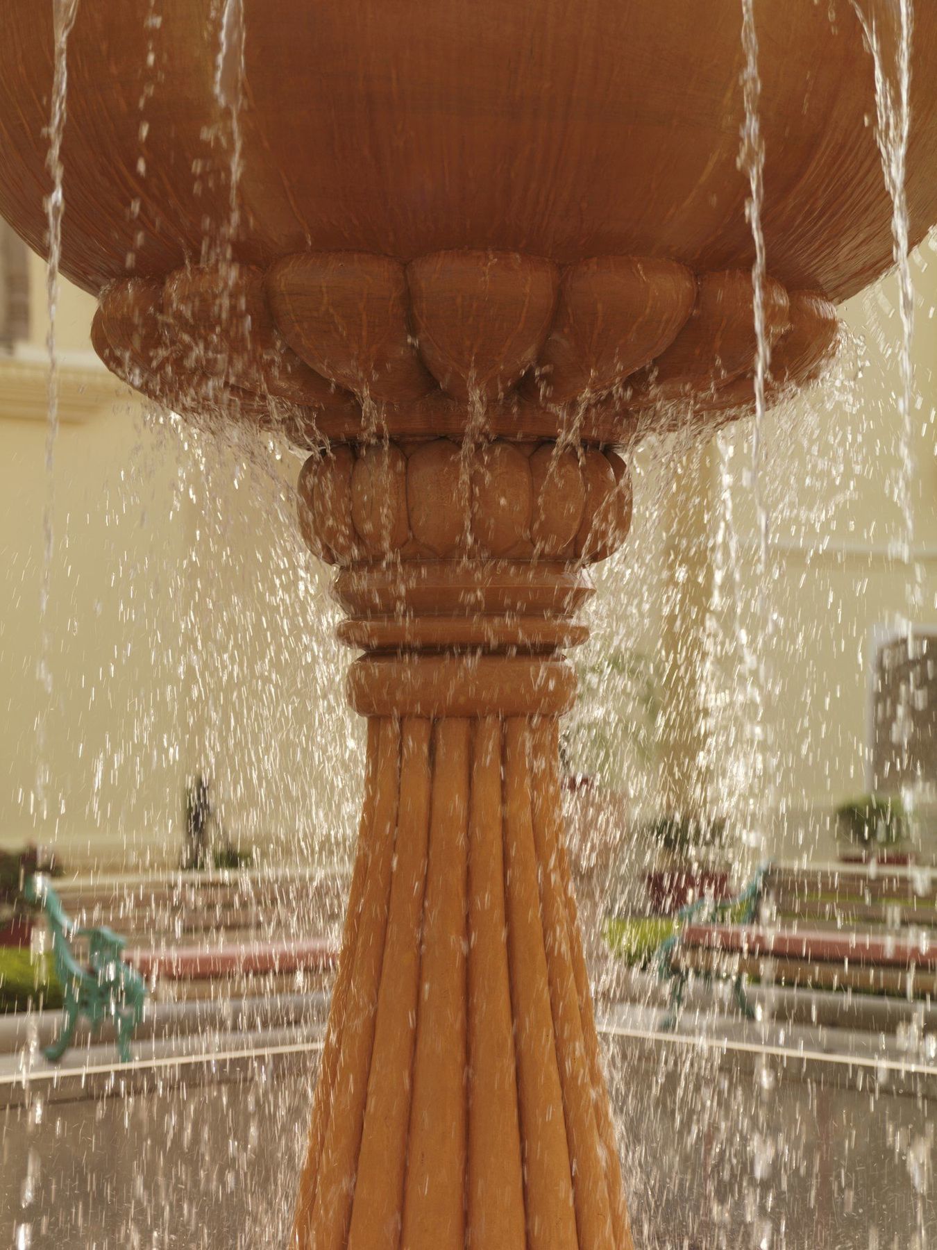 Hotel Rambagh Palace