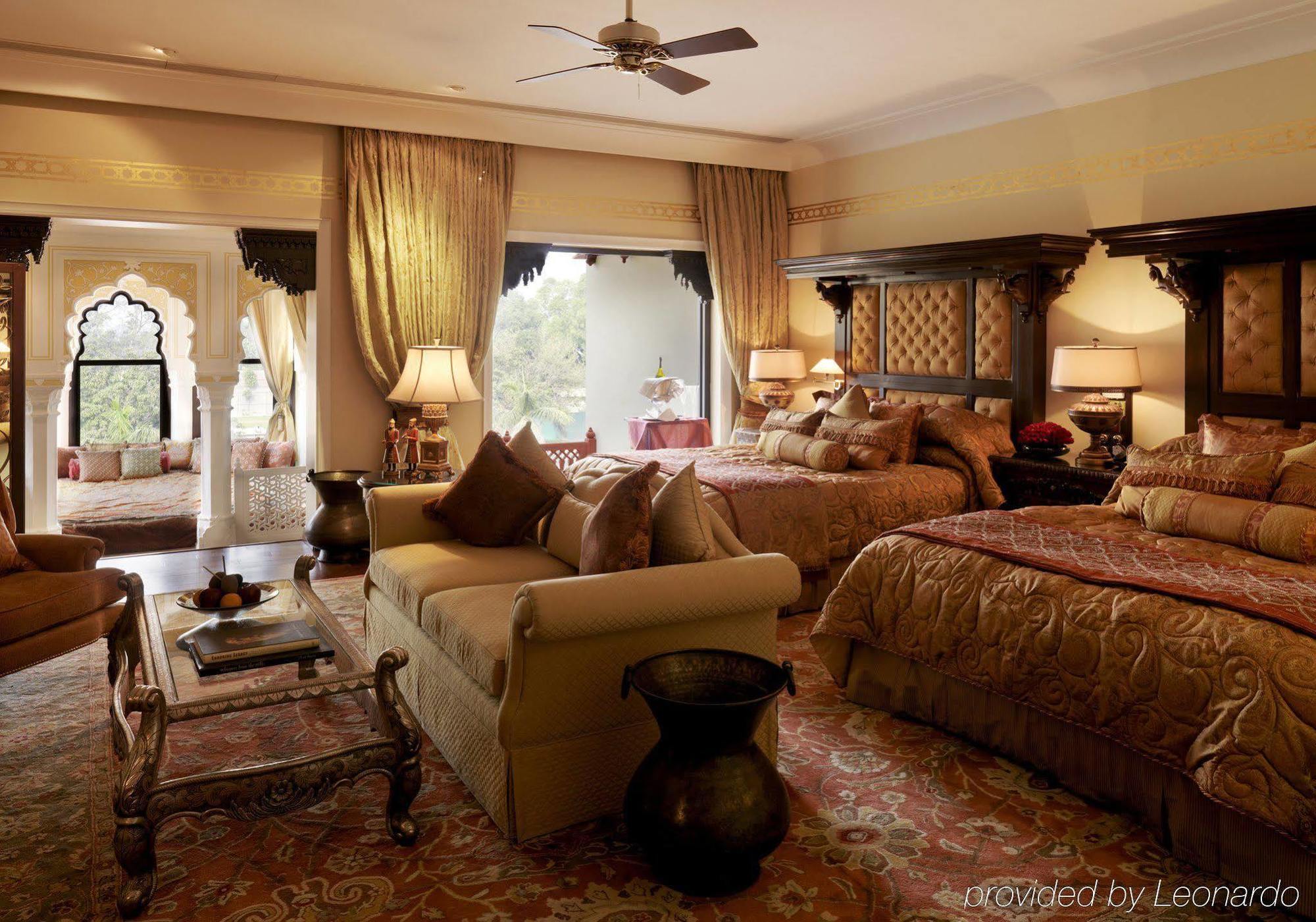Rambagh Palace Hotel