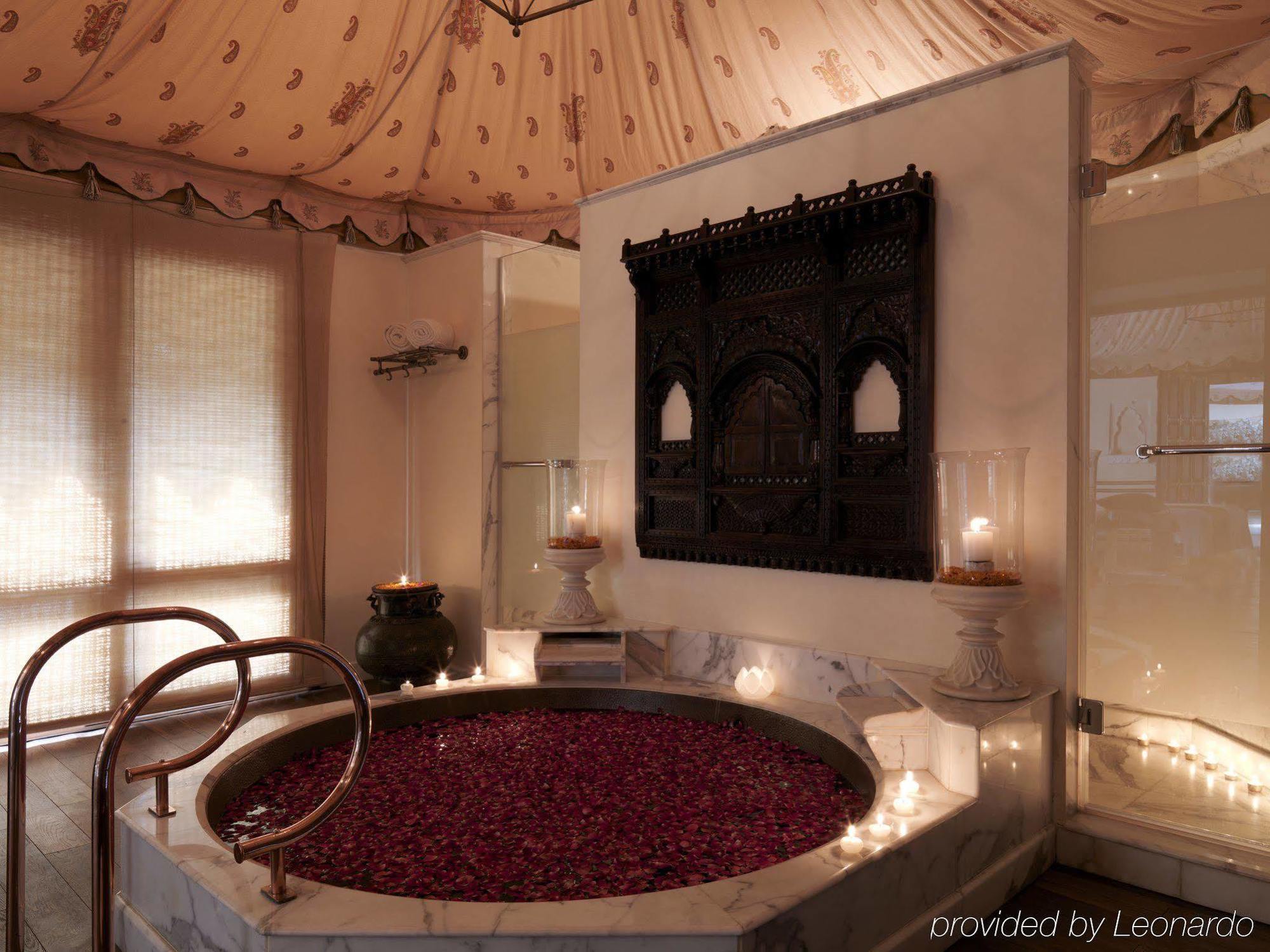 Rambagh Palace Hotel Jaipur