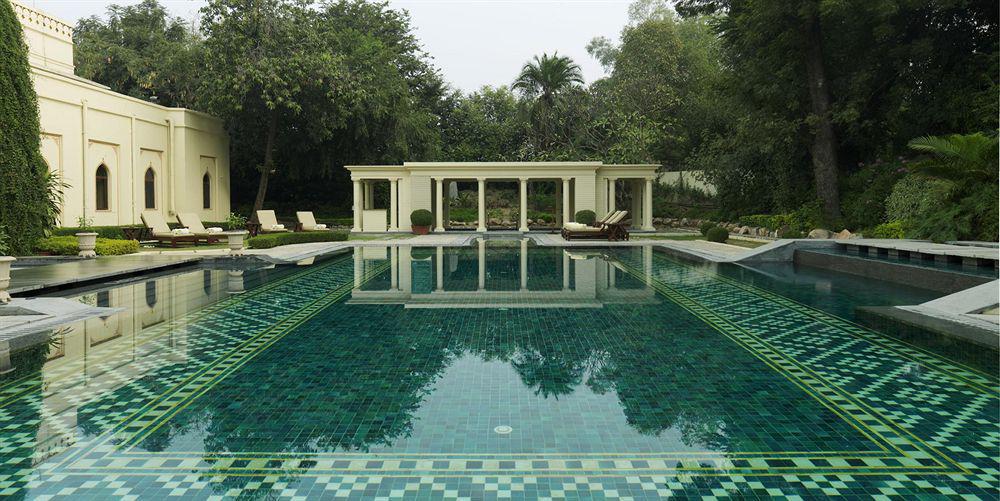 Rambagh Palace 5*